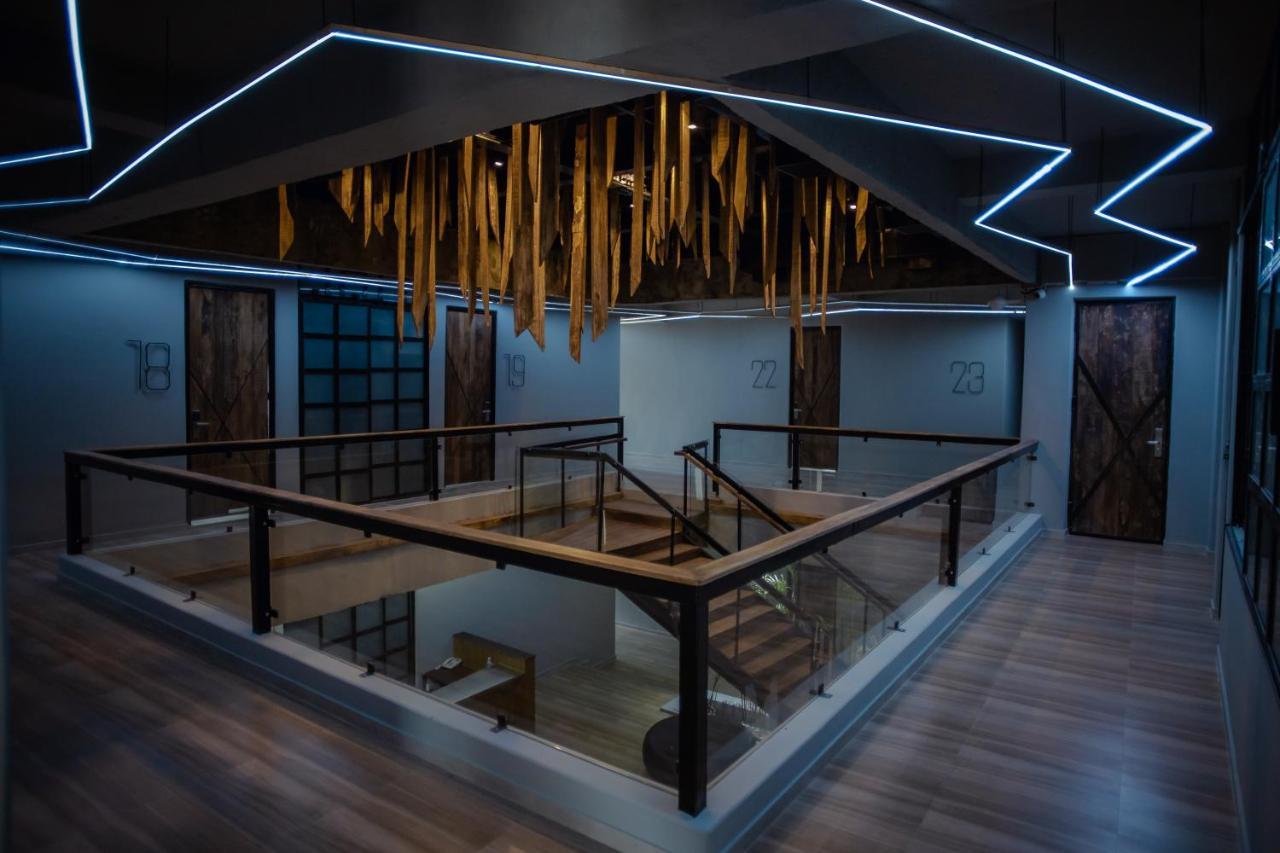 Jade City Hotel Ποκάρα Εξωτερικό φωτογραφία
