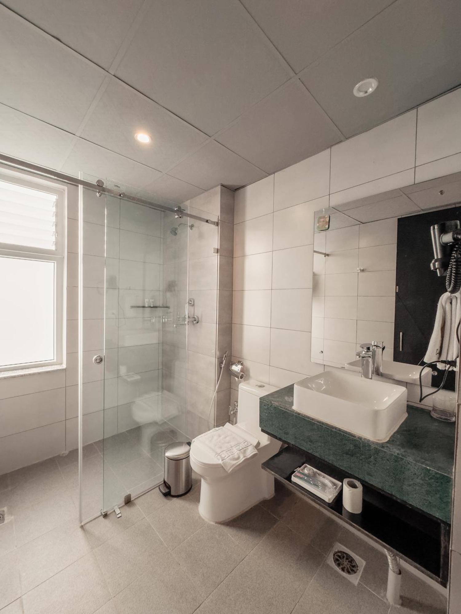 Jade City Hotel Ποκάρα Εξωτερικό φωτογραφία
