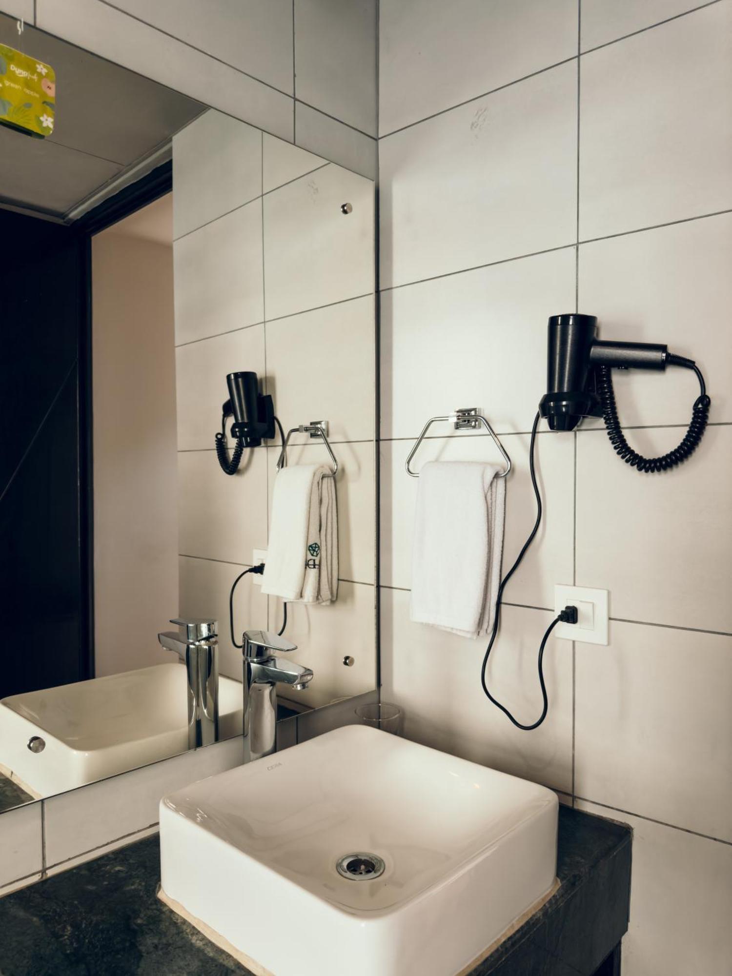 Jade City Hotel Ποκάρα Εξωτερικό φωτογραφία