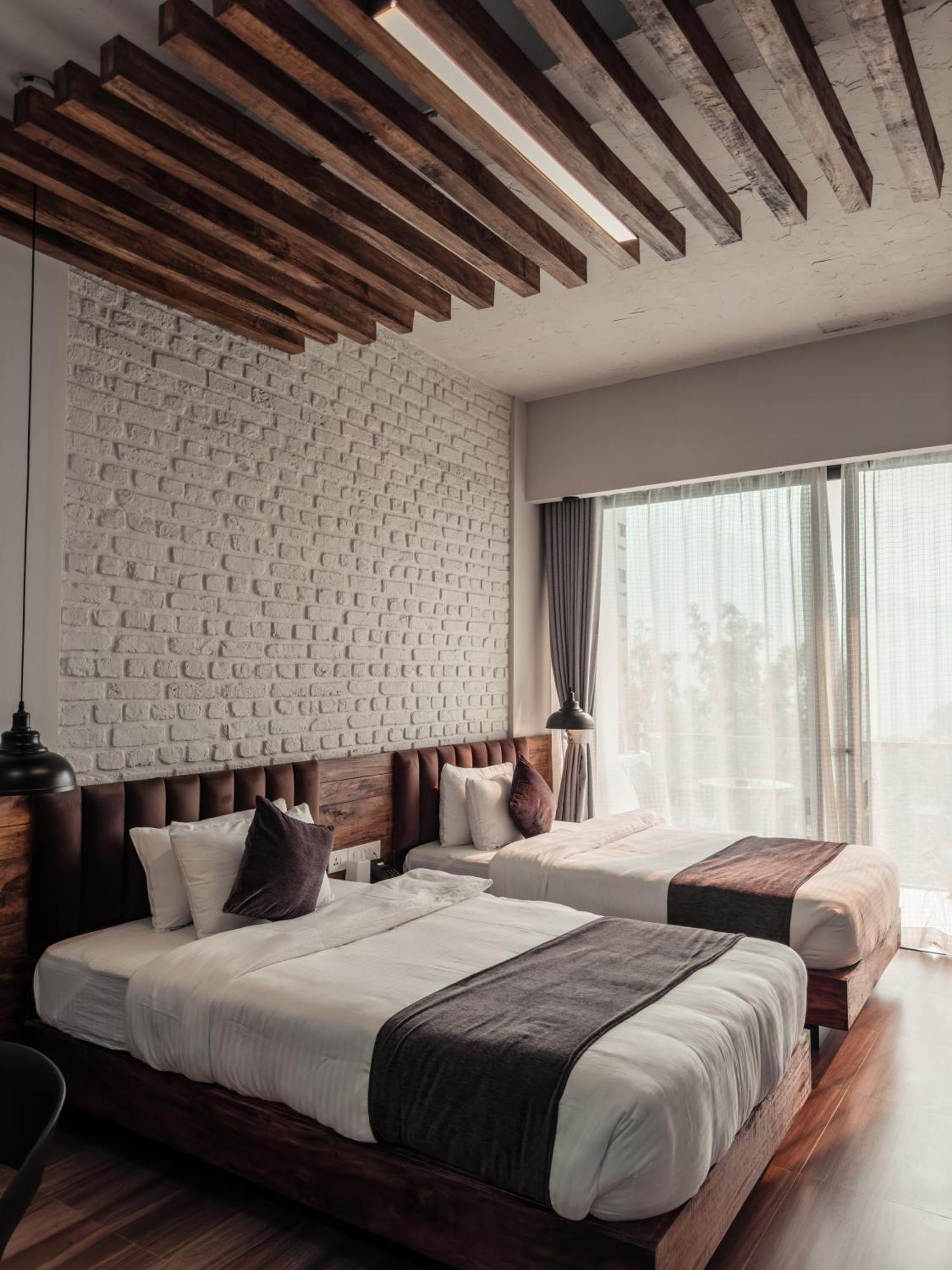 Jade City Hotel Ποκάρα Εξωτερικό φωτογραφία